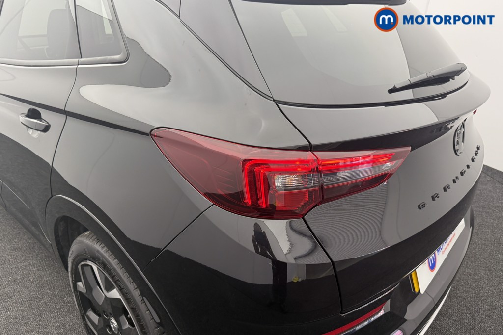 Vauxhall Grandland Ultimate Manual Petrol SUV - Stock Number (1539550) - 20th supplementary image