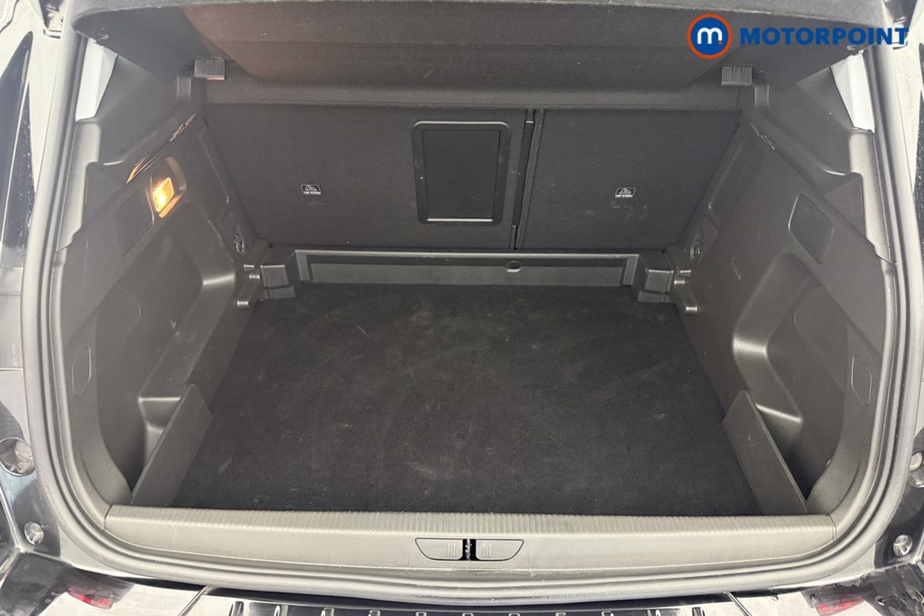Vauxhall Grandland Ultimate Manual Petrol SUV - Stock Number (1539550) - 23rd supplementary image