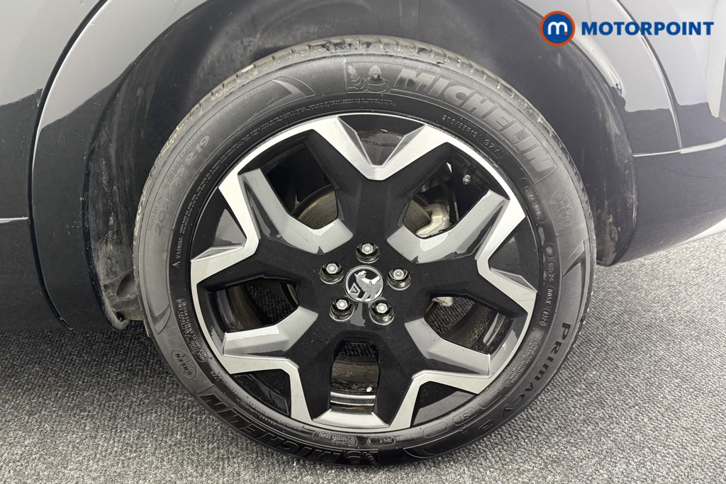 Vauxhall Grandland Ultimate Manual Petrol SUV - Stock Number (1539550) - 28th supplementary image
