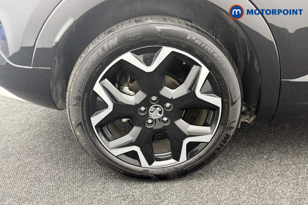 Vauxhall Grandland Ultimate Manual Petrol SUV - Stock Number (1539550) - 29th supplementary image