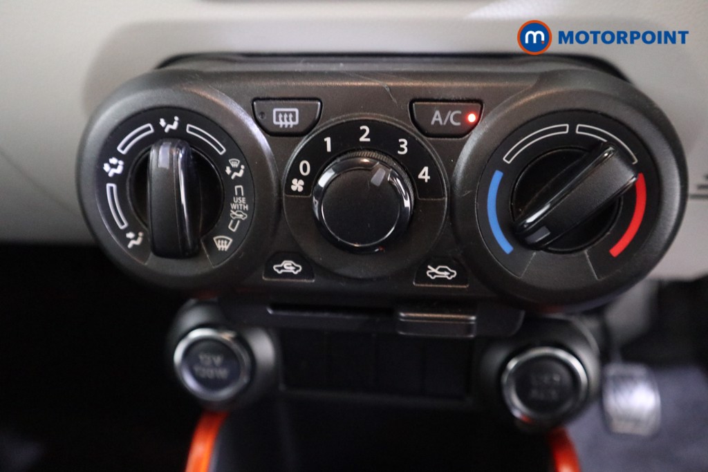 Suzuki Ignis Sz-T Manual Petrol SUV - Stock Number (1539595) - 6th supplementary image