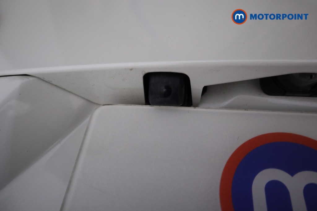 Suzuki Ignis Sz-T Manual Petrol SUV - Stock Number (1539595) - 12th supplementary image