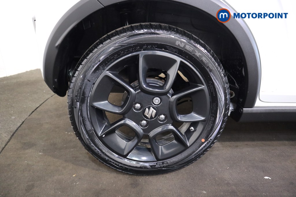 Suzuki Ignis Sz-T Manual Petrol SUV - Stock Number (1539595) - 13th supplementary image