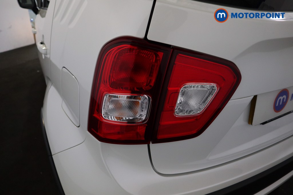 Suzuki Ignis Sz-T Manual Petrol SUV - Stock Number (1539595) - 17th supplementary image