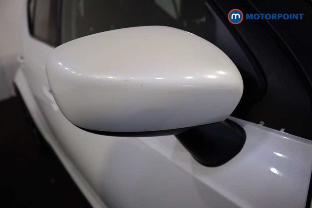 Suzuki Ignis Sz-T Manual Petrol SUV - Stock Number (1539595) - 20th supplementary image