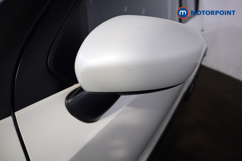 Suzuki Ignis Sz-T Manual Petrol SUV - Stock Number (1539595) - 21st supplementary image