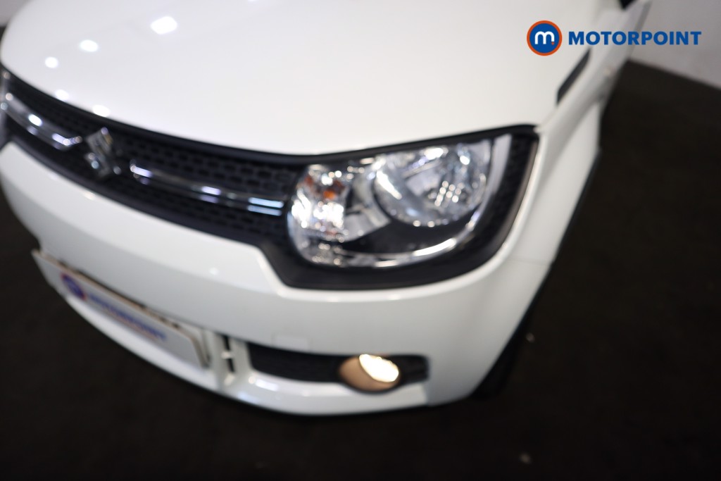 Suzuki Ignis Sz-T Manual Petrol SUV - Stock Number (1539595) - 22nd supplementary image