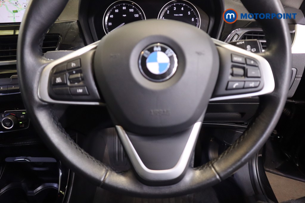 BMW X1 Xline Manual Petrol SUV - Stock Number (1539691) - 4th supplementary image