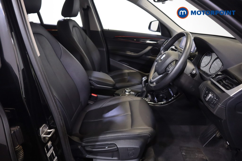 BMW X1 Xline Manual Petrol SUV - Stock Number (1539691) - 6th supplementary image