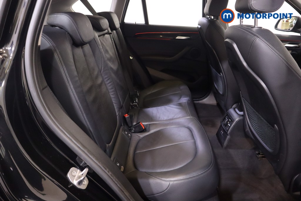 BMW X1 Xline Manual Petrol SUV - Stock Number (1539691) - 7th supplementary image