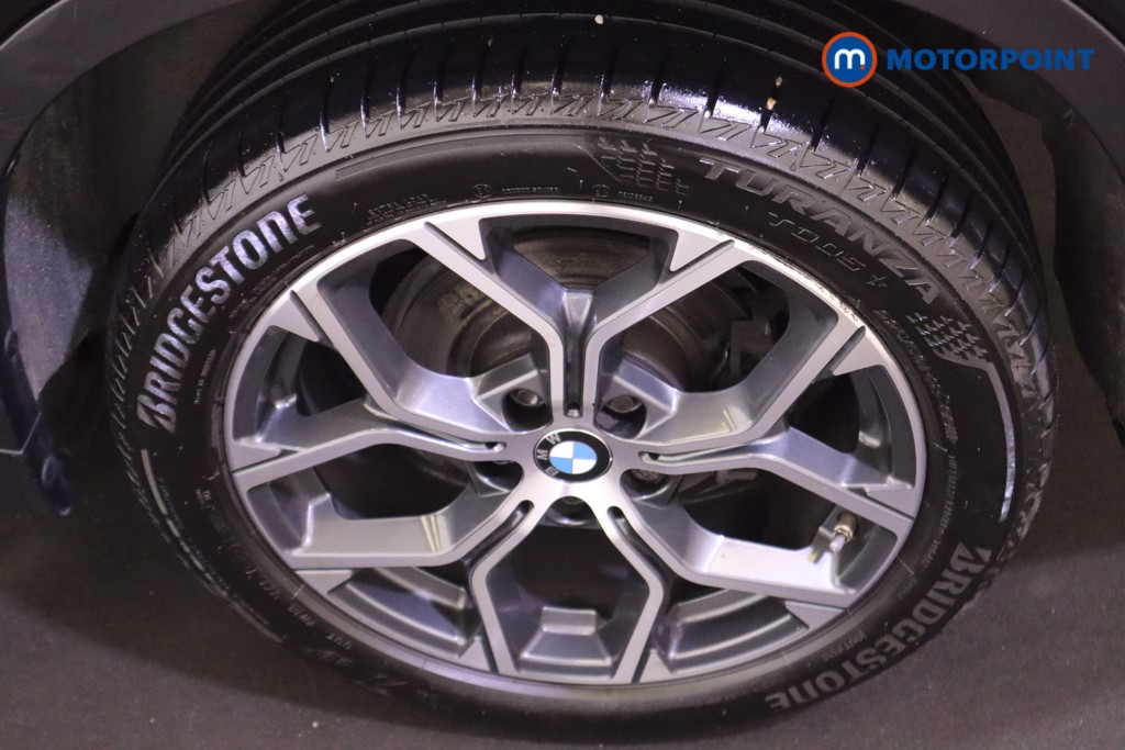 BMW X1 Xline Manual Petrol SUV - Stock Number (1539691) - 9th supplementary image