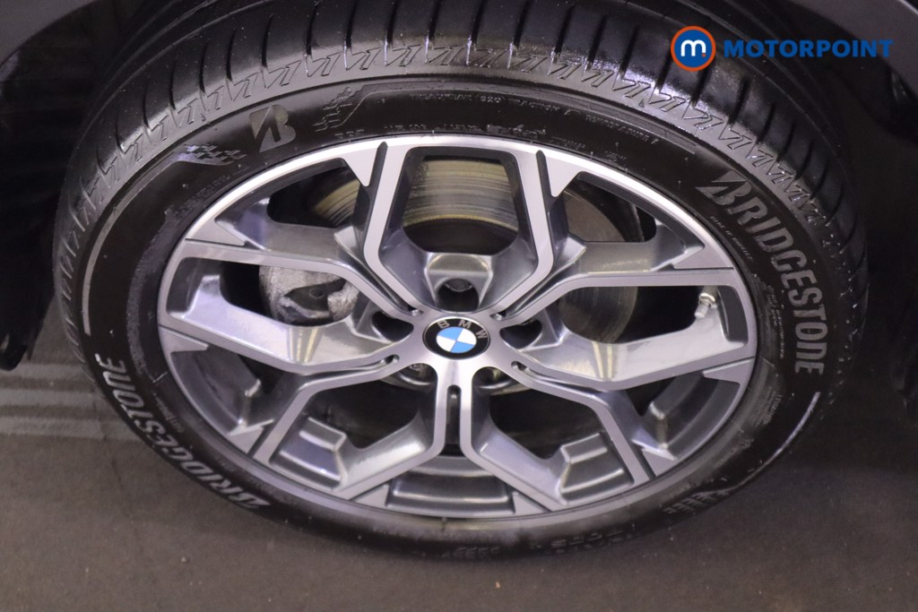 BMW X1 Xline Manual Petrol SUV - Stock Number (1539691) - 10th supplementary image