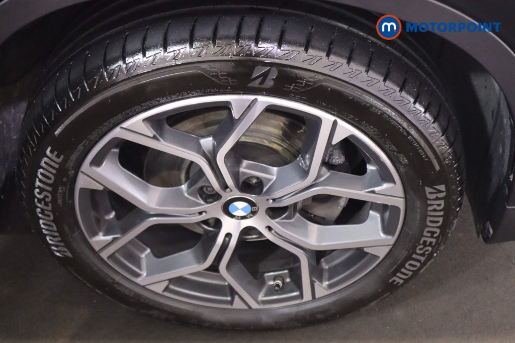 BMW X1 Xline Manual Petrol SUV - Stock Number (1539691) - 11th supplementary image