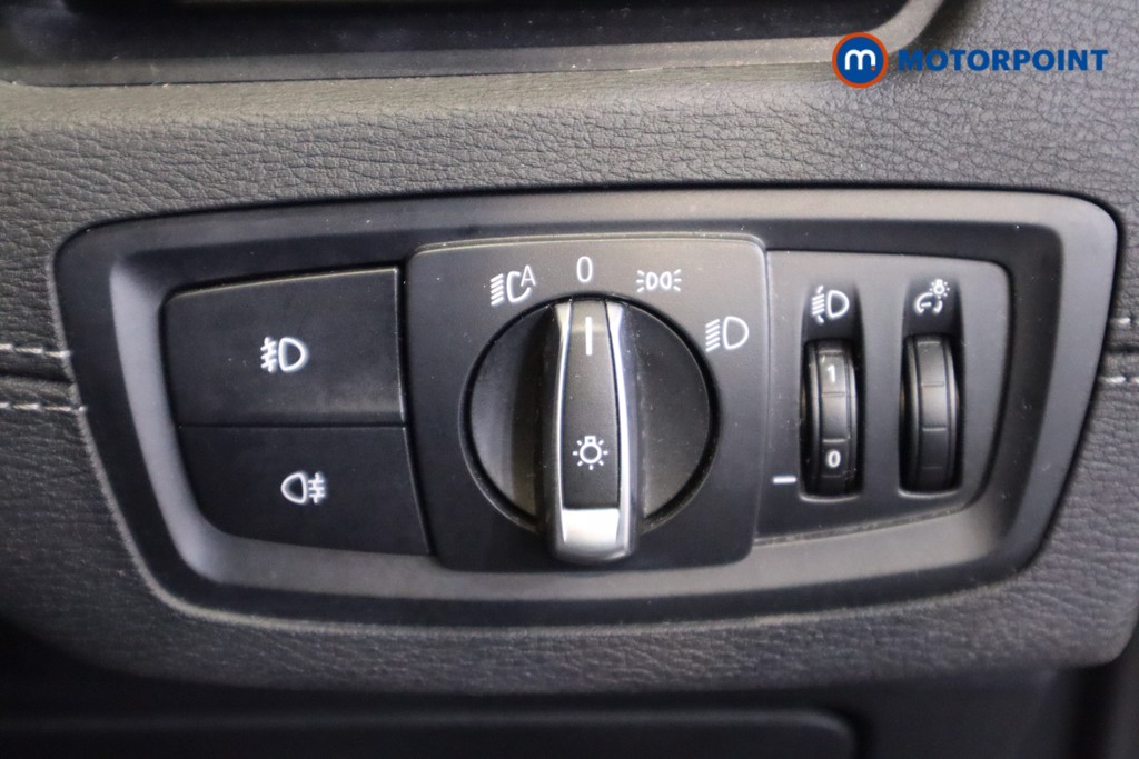 BMW X1 Xline Manual Petrol SUV - Stock Number (1539691) - 14th supplementary image