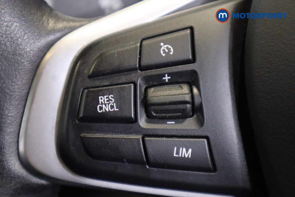 BMW X1 Xline Manual Petrol SUV - Stock Number (1539691) - 15th supplementary image