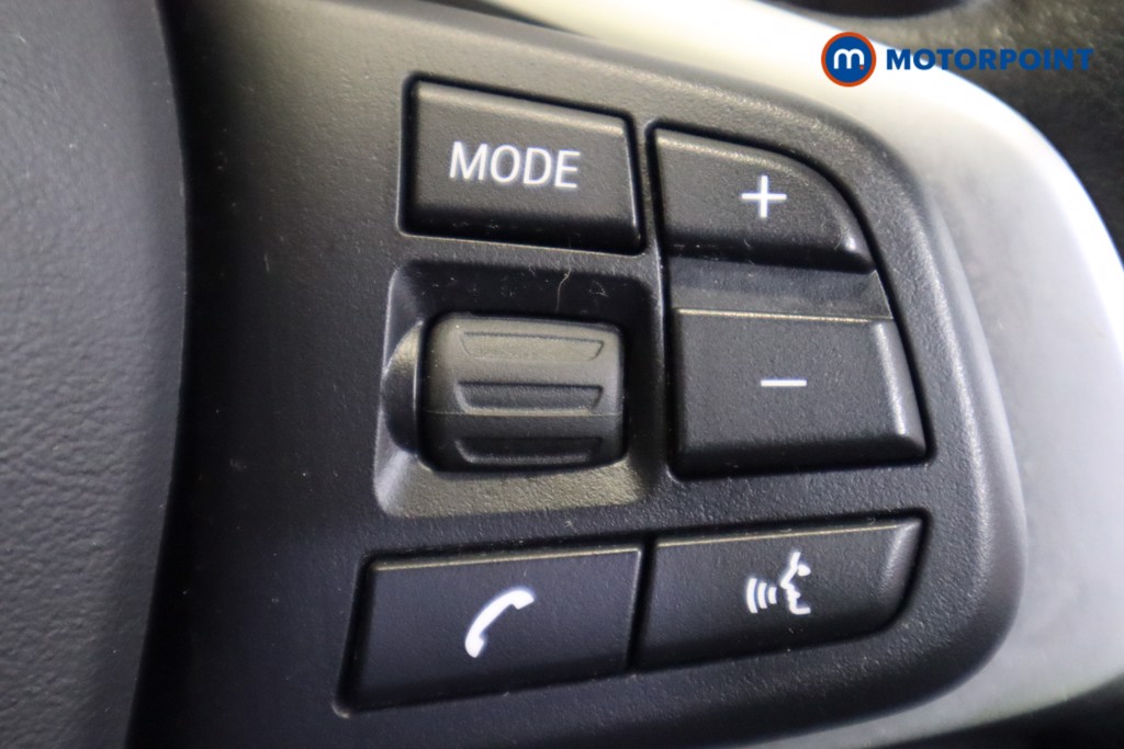 BMW X1 Xline Manual Petrol SUV - Stock Number (1539691) - 16th supplementary image