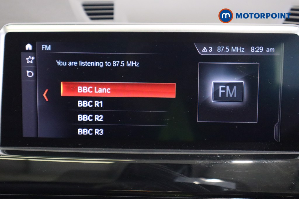 BMW X1 Xline Manual Petrol SUV - Stock Number (1539691) - 18th supplementary image