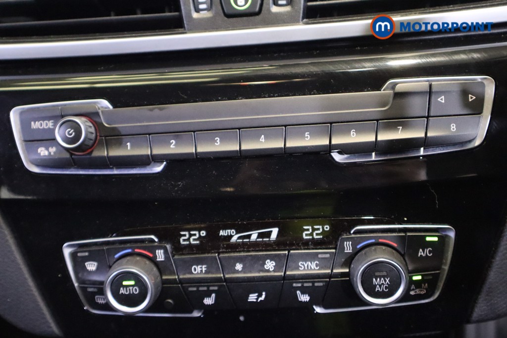 BMW X1 Xline Manual Petrol SUV - Stock Number (1539691) - 20th supplementary image