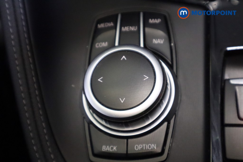 BMW X1 Xline Manual Petrol SUV - Stock Number (1539691) - 25th supplementary image