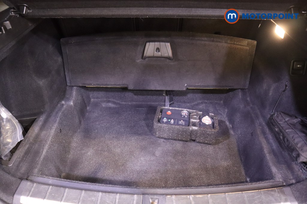 BMW X1 Xline Manual Petrol SUV - Stock Number (1539691) - 30th supplementary image