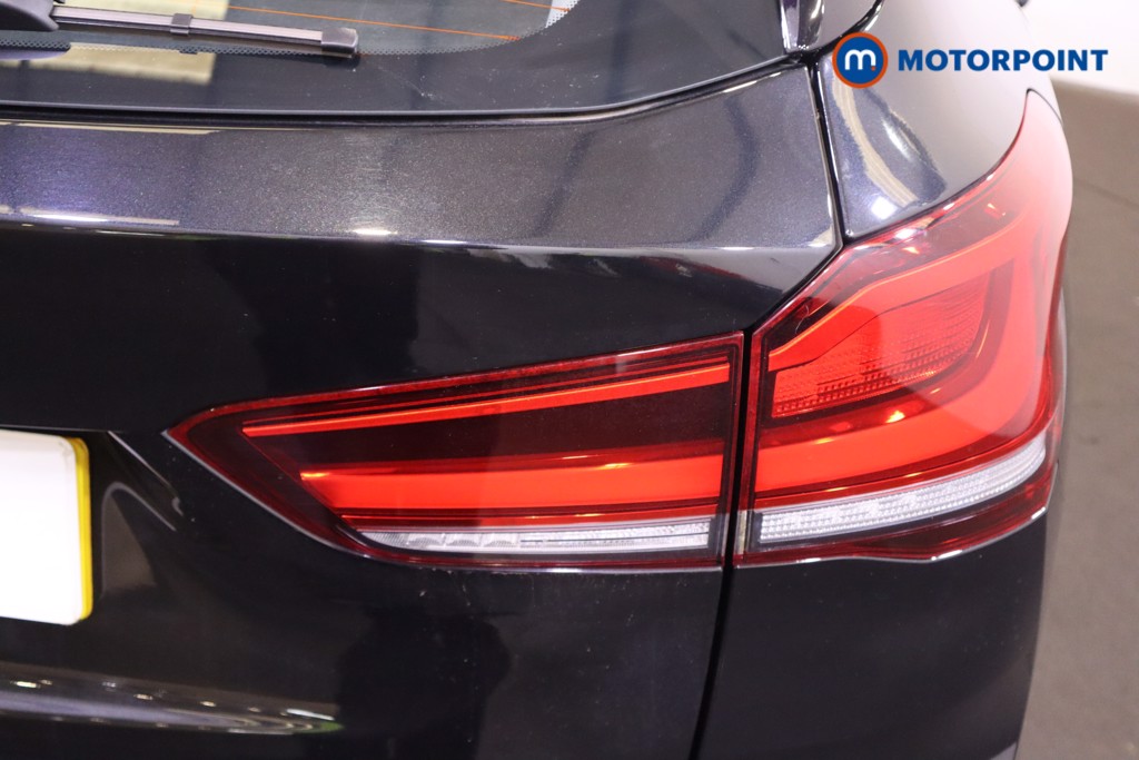 BMW X1 Xline Manual Petrol SUV - Stock Number (1539691) - 33rd supplementary image