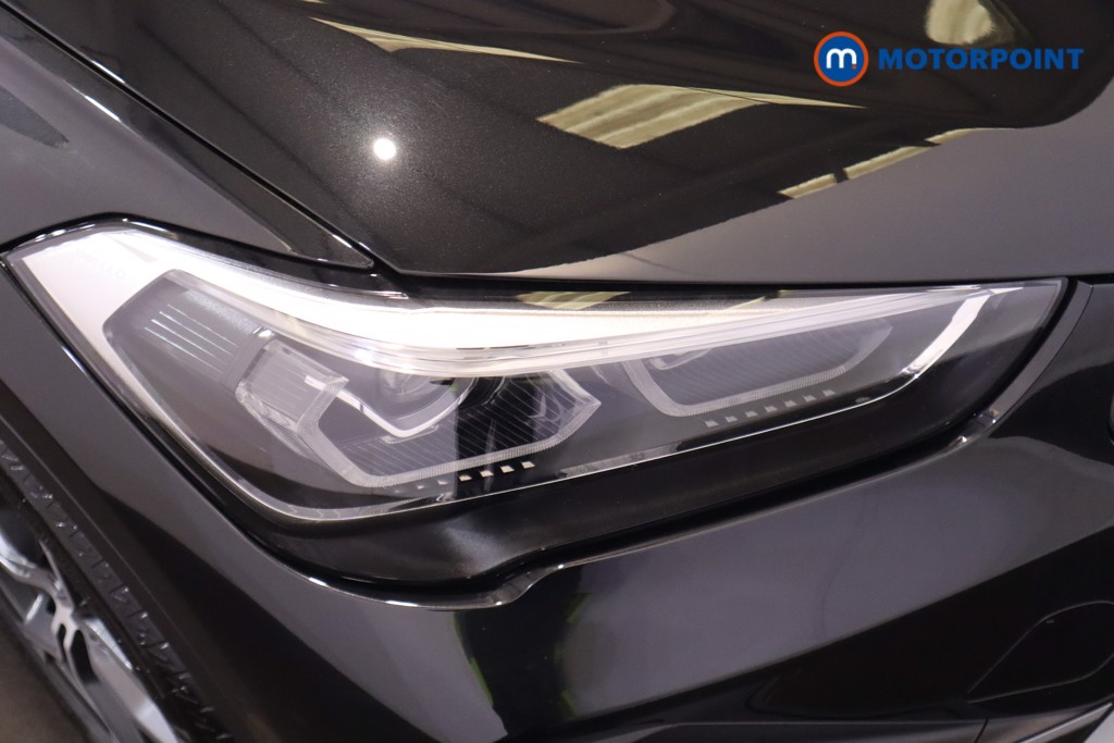 BMW X1 Xline Manual Petrol SUV - Stock Number (1539691) - 35th supplementary image