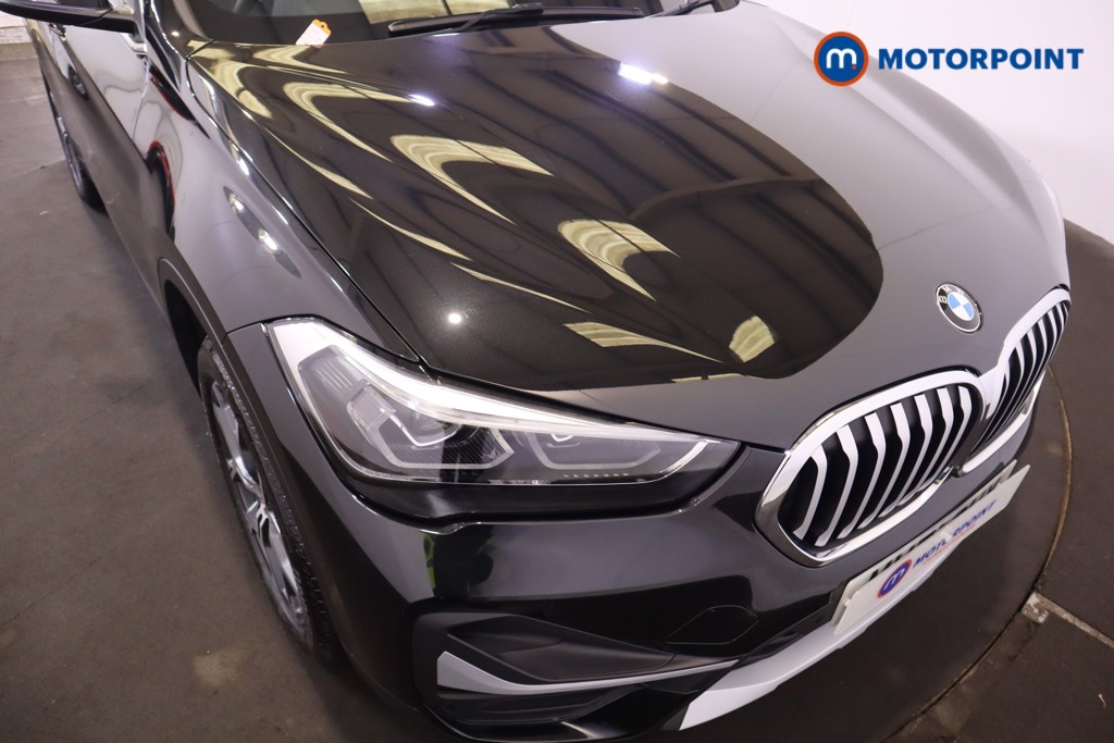 BMW X1 Xline Manual Petrol SUV - Stock Number (1539691) - 36th supplementary image