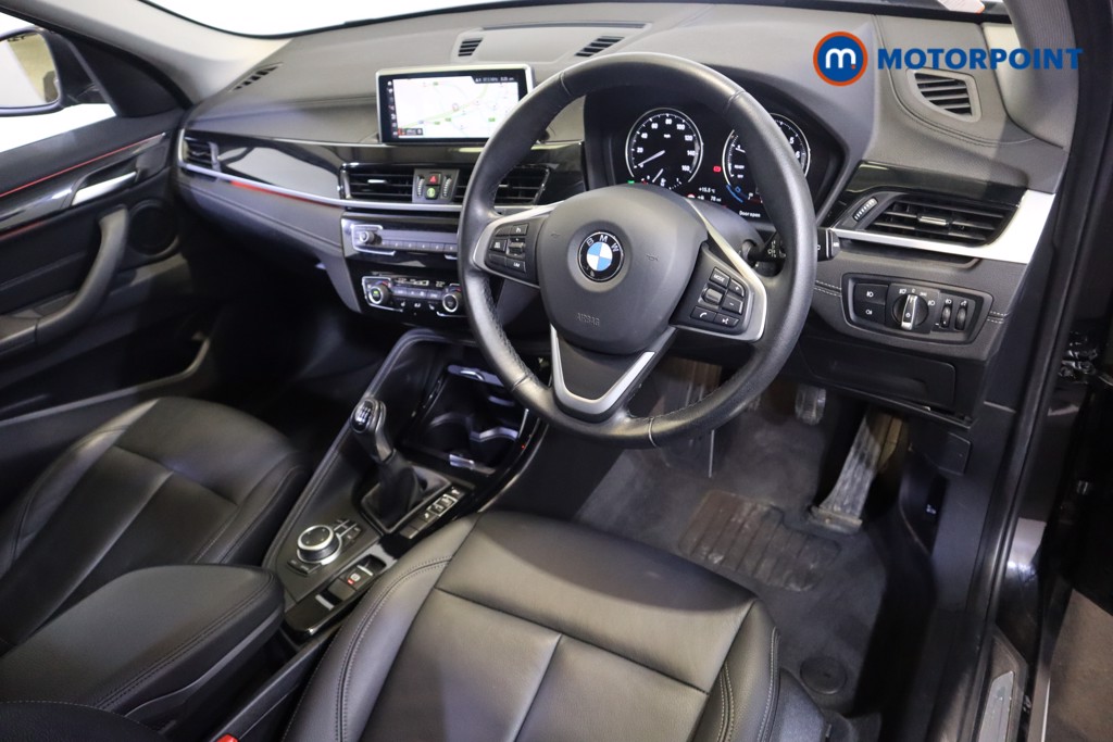 BMW X1 Xline Manual Petrol SUV - Stock Number (1539691) - 1st supplementary image