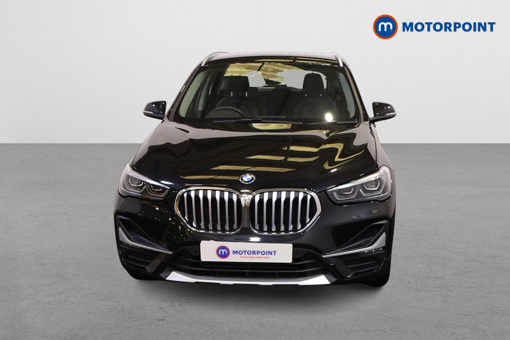BMW X1 Xline Manual Petrol SUV - Stock Number (1539691) - Front bumper