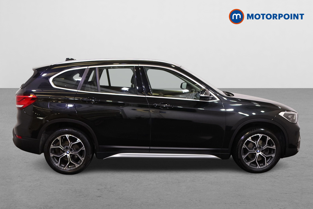 BMW X1 Xline Manual Petrol SUV - Stock Number (1539691) - Drivers side