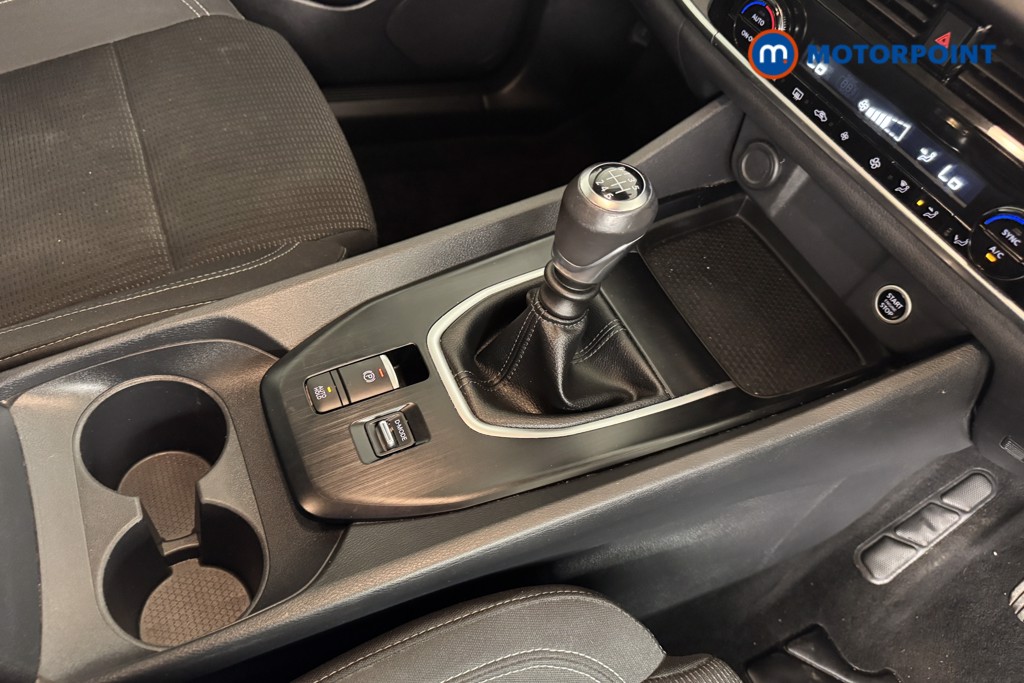 Nissan Qashqai Acenta Premium Manual Petrol SUV - Stock Number (1539719) - 10th supplementary image