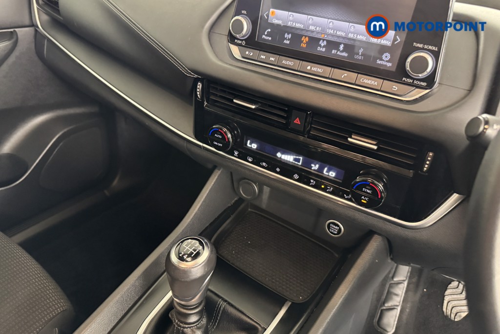 Nissan Qashqai Acenta Premium Manual Petrol SUV - Stock Number (1539719) - 11th supplementary image