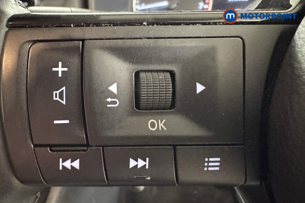 Nissan Qashqai Acenta Premium Manual Petrol SUV - Stock Number (1539719) - 13th supplementary image
