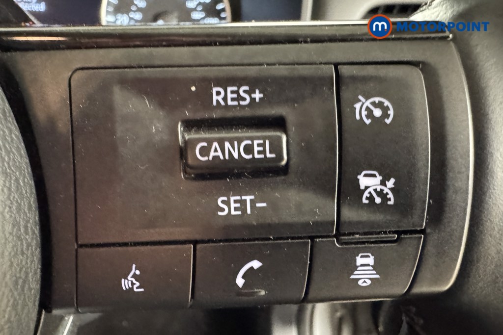 Nissan Qashqai Acenta Premium Manual Petrol SUV - Stock Number (1539719) - 14th supplementary image