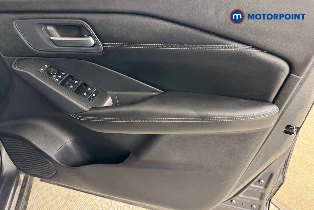 Nissan Qashqai Acenta Premium Manual Petrol SUV - Stock Number (1539719) - 15th supplementary image
