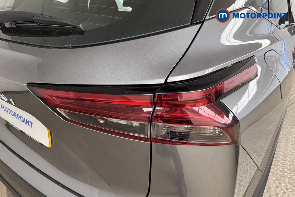 Nissan Qashqai Acenta Premium Manual Petrol SUV - Stock Number (1539719) - 18th supplementary image