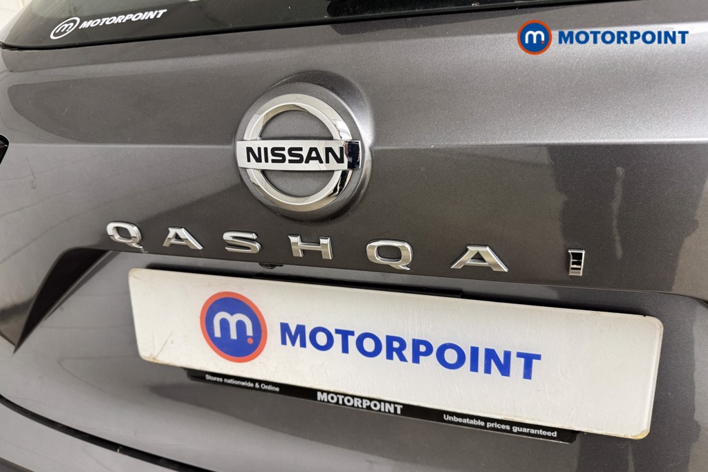 Nissan Qashqai Acenta Premium Manual Petrol SUV - Stock Number (1539719) - 19th supplementary image