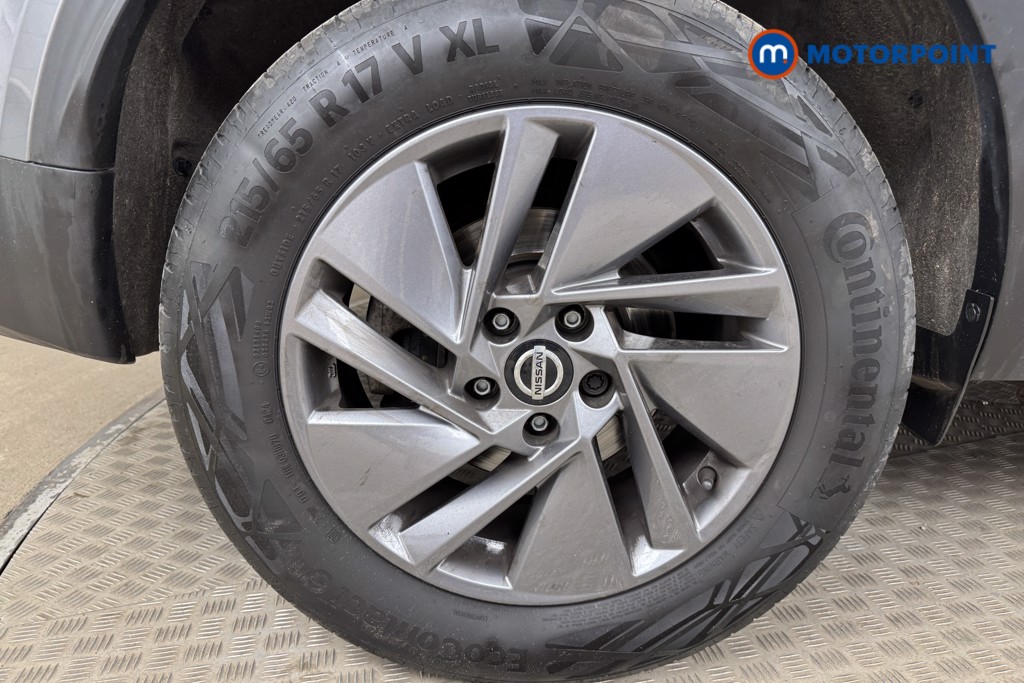 Nissan Qashqai Acenta Premium Manual Petrol SUV - Stock Number (1539719) - 20th supplementary image