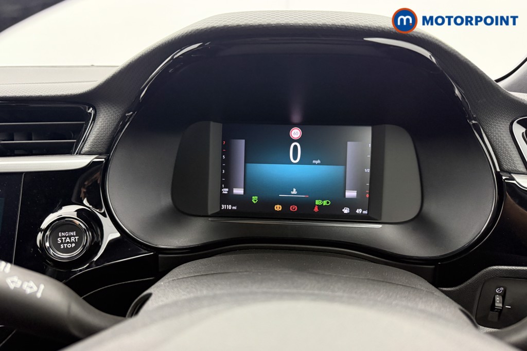 Vauxhall Corsa Ultimate Manual Petrol Hatchback - Stock Number (1539774) - 3rd supplementary image