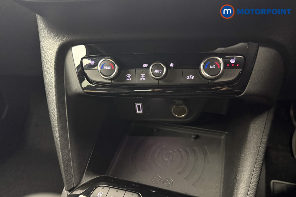 Vauxhall Corsa Ultimate Manual Petrol Hatchback - Stock Number (1539774) - 4th supplementary image