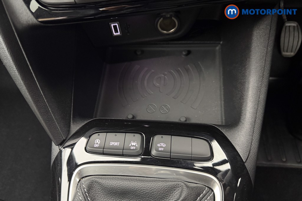 Vauxhall Corsa Ultimate Manual Petrol Hatchback - Stock Number (1539774) - 5th supplementary image