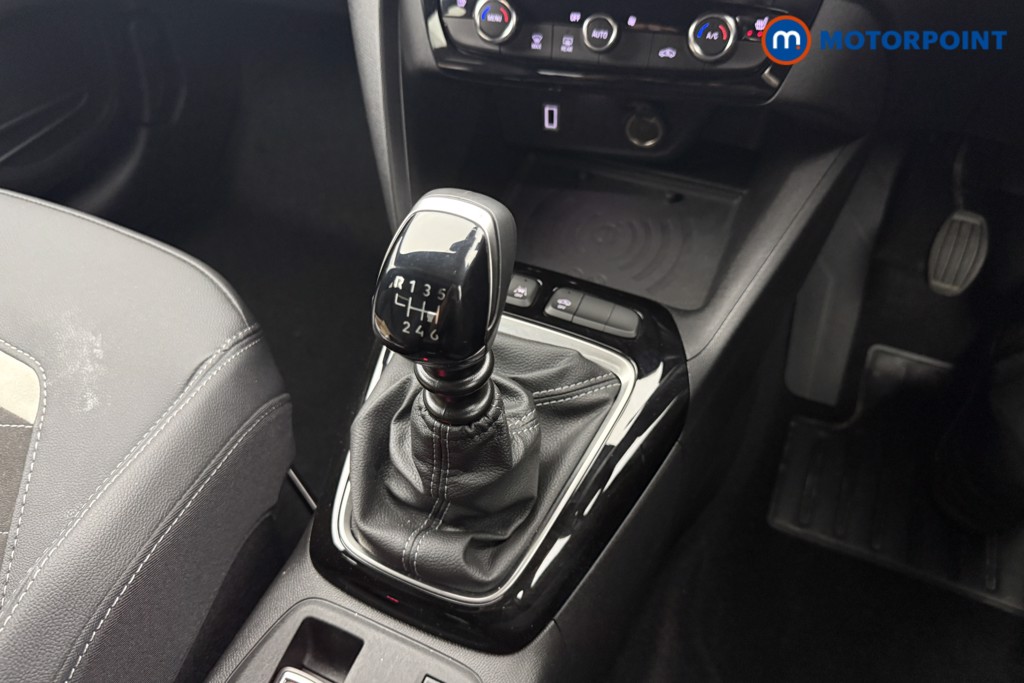 Vauxhall Corsa Ultimate Manual Petrol Hatchback - Stock Number (1539774) - 6th supplementary image