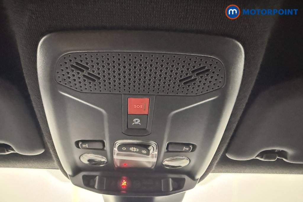 Vauxhall Corsa Ultimate Manual Petrol Hatchback - Stock Number (1539774) - 7th supplementary image