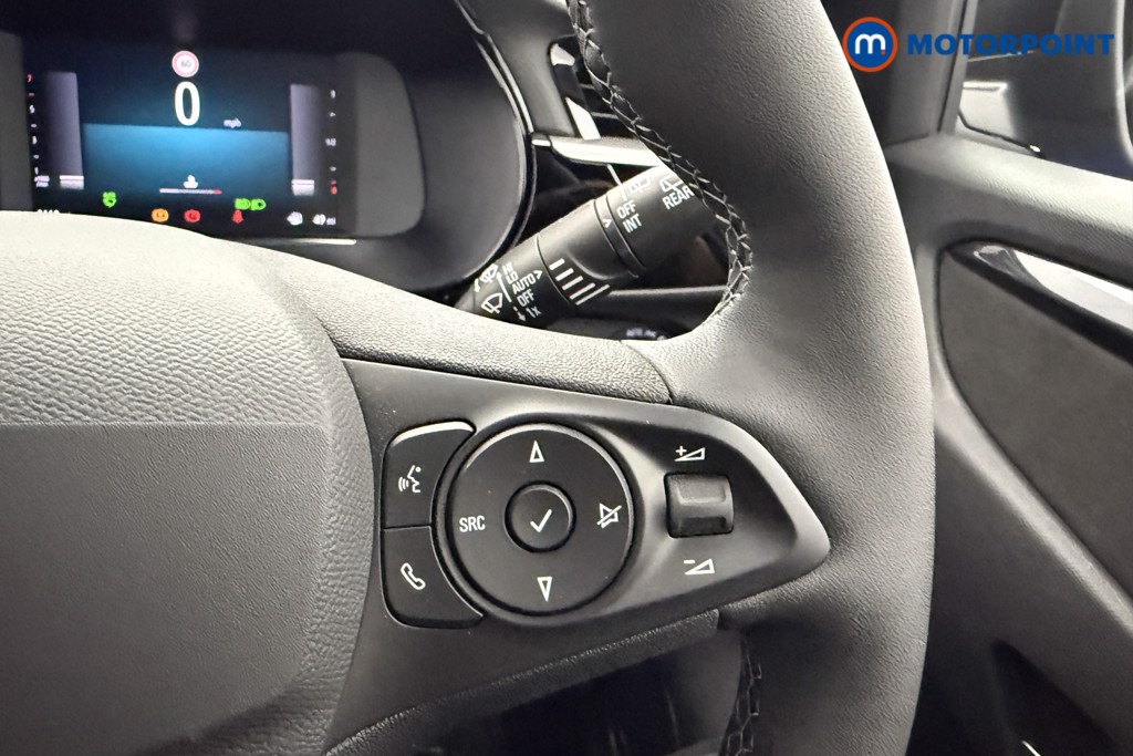 Vauxhall Corsa Ultimate Manual Petrol Hatchback - Stock Number (1539774) - 11th supplementary image