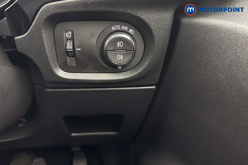 Vauxhall Corsa Ultimate Manual Petrol Hatchback - Stock Number (1539774) - 12th supplementary image