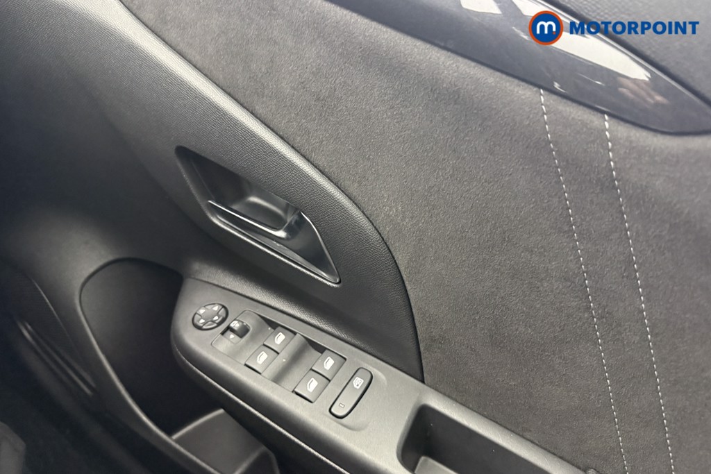 Vauxhall Corsa Ultimate Manual Petrol Hatchback - Stock Number (1539774) - 13th supplementary image