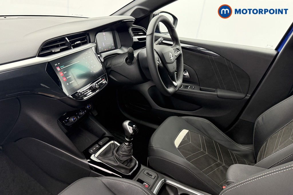 Vauxhall Corsa Ultimate Manual Petrol Hatchback - Stock Number (1539774) - 19th supplementary image