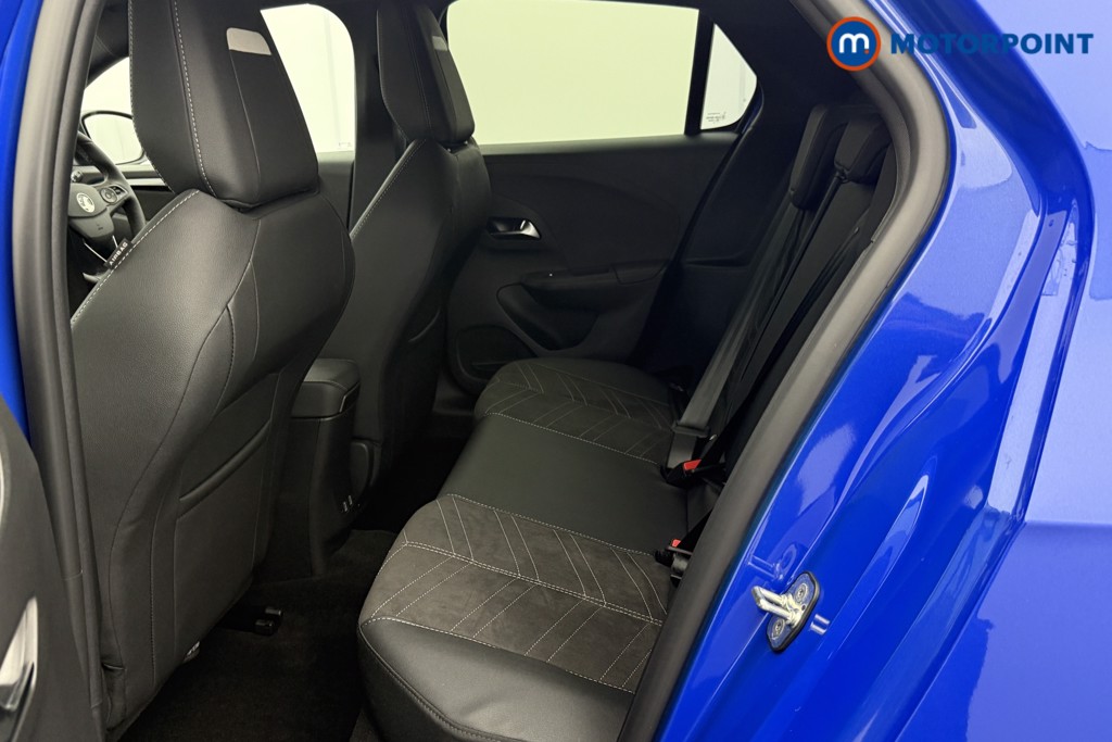 Vauxhall Corsa Ultimate Manual Petrol Hatchback - Stock Number (1539774) - 22nd supplementary image