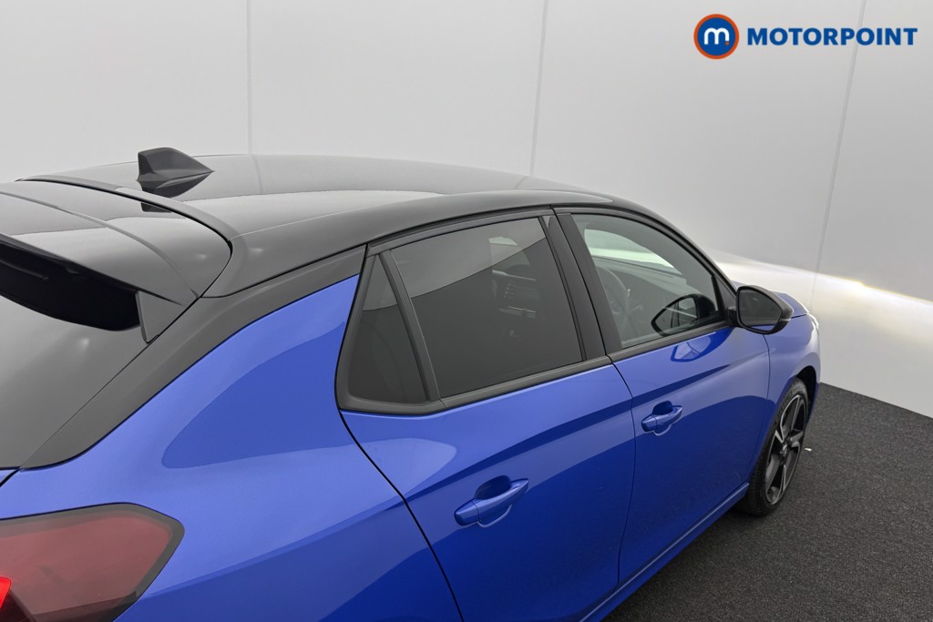 Vauxhall Corsa Ultimate Manual Petrol Hatchback - Stock Number (1539774) - 28th supplementary image