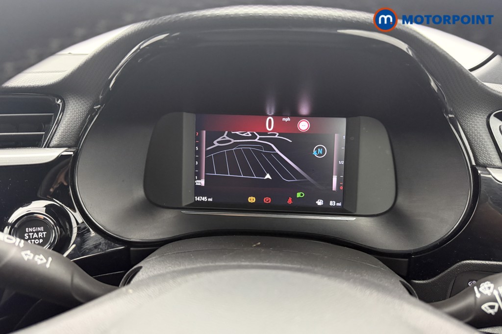 Vauxhall Corsa Ultimate Manual Petrol Hatchback - Stock Number (1539803) - 3rd supplementary image